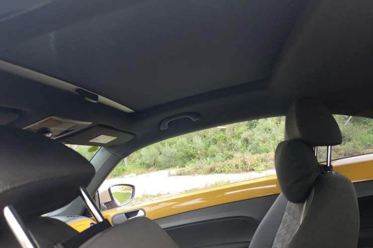 Used Volkswagen Beetle 2017 180TSI Dune Off-Road Edition
