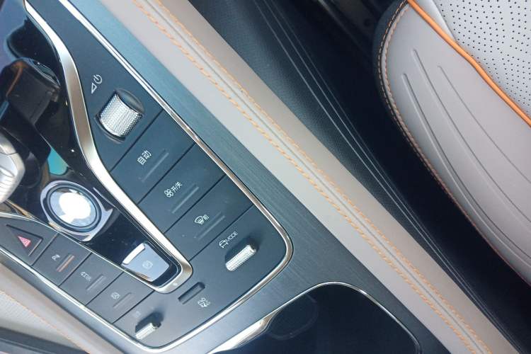 Used BYD Yuan PLUS 2023 Champion Edition 430KM Leading Model
