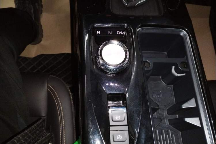 Used Haval DARGO 2021 2.0T DCT 4x4 Chinese Rural Dog Edition
