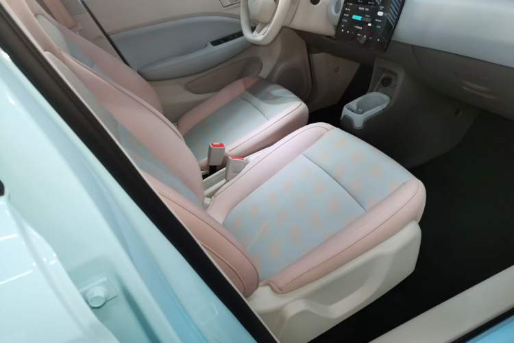 Used Leapmotor T03 2025 310 Comfort Edition
