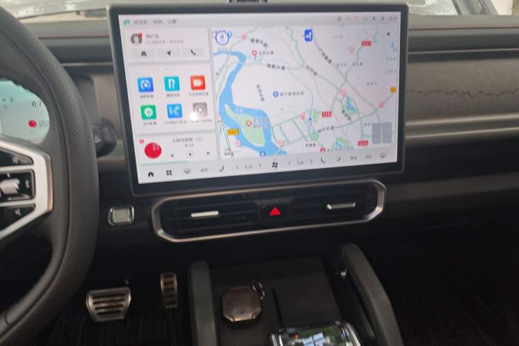 Used JETOUR Traveler 2023 2.0T All-Wheel Drive Conquer PRO
