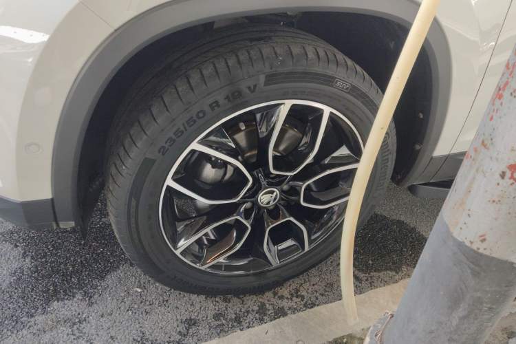 Used Skoda Kodiaq 2021 TSI330 7-Seater Two-Wheel-Drive Luxury Plus Edition