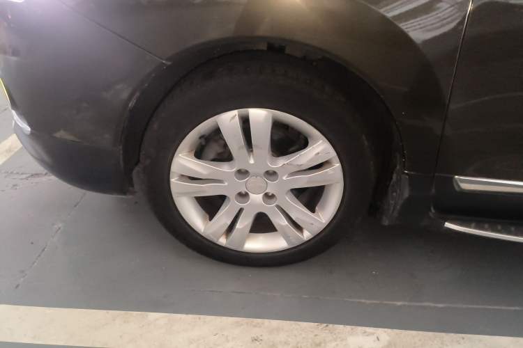 Used Peugeot 3008 2013 1.6THP Automatic Prestige Edition
