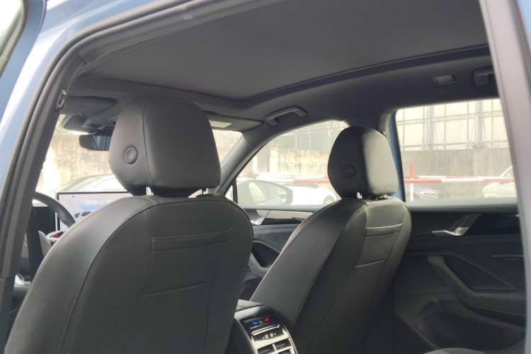 Used Volkswagen Tiguan L 2024 PRO 380TSI Four-Wheel Drive R-Line Prestige Edition