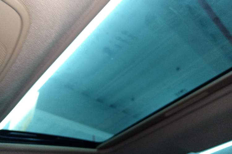 Used Buick GL8 2017 ES 28T Luxury Model China V Standard
