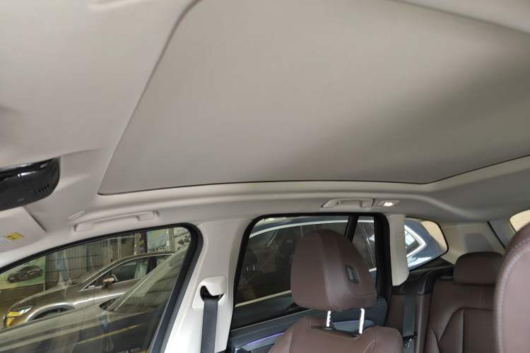 Used BMW iX3 2021 Updated Leading Type
