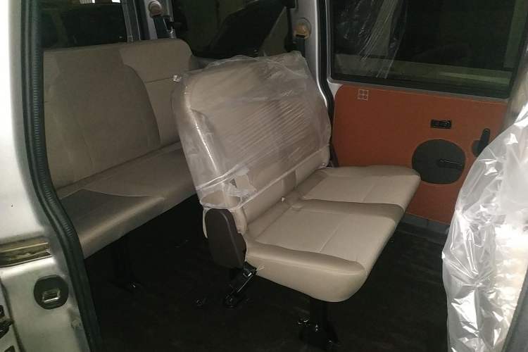 Used Wuling Hongguang V 2022 1.5L Jingqu Edition Electric-Assist LAR
