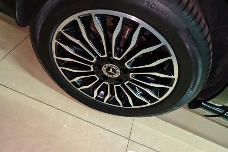 Used Mercedes-Benz V-Class 2018 V 260 Prestige Edition China VI
