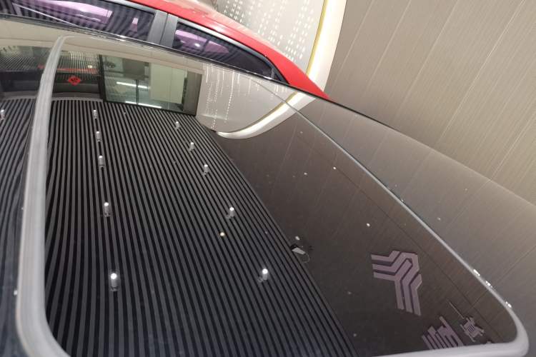 Used Toyota Avalon 2023 Dual-Engine 2.5L Luxury Edition