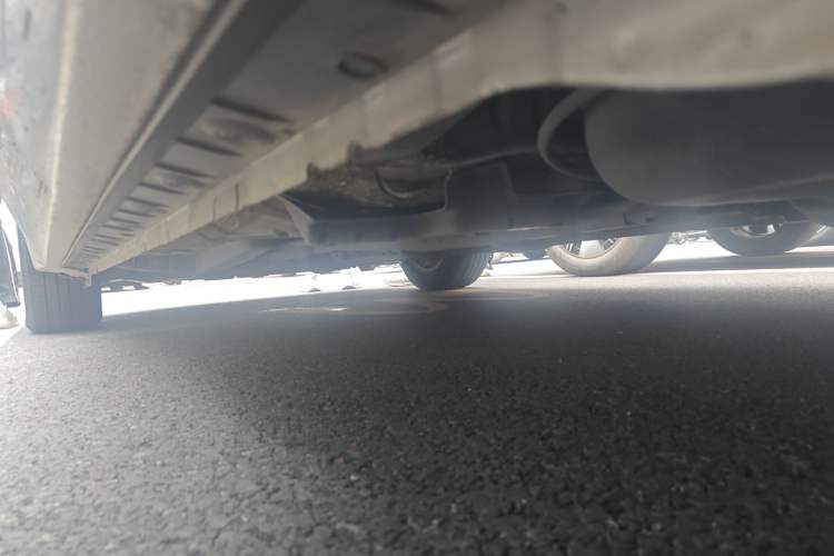 Used Toyota Corolla 2018 1.2T S-CVT GL Smart Enjoyment Version
