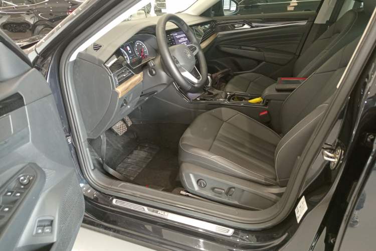 Used Volkswagen Passat New Energy 2022 430 PHEV Hybrid Business Edition
