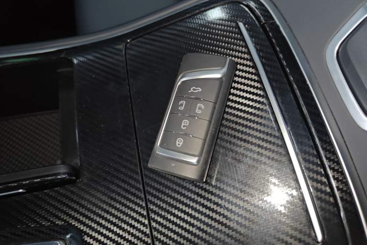 Used GAC Trumpchi M8 2021 Lingxiu Series 390T Deluxe Edition