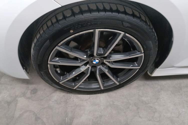 Used BMW 3 Series 2021 320Li M Sport Package
