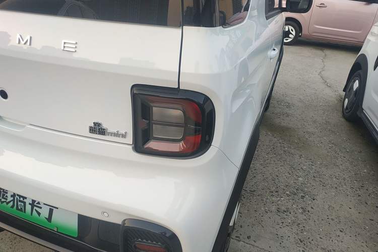 Used  Panda 2025 210km Panda Kart