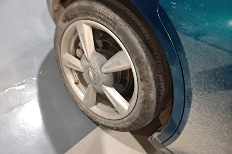 Used ORA Good Cat 2021 400km Standard Range Venus Edition Lithium Iron Phosphate