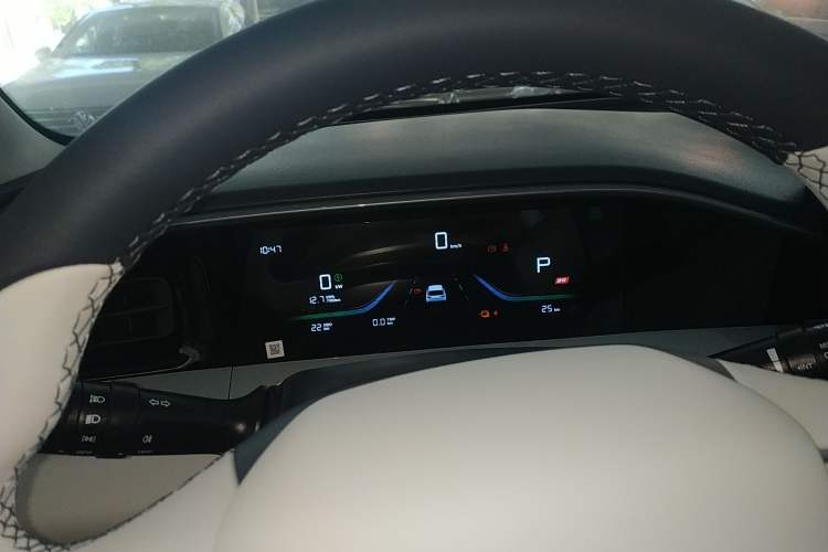 Used  Geome 2025 310km Youth Edition