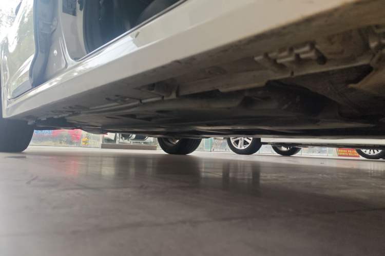 Used Toyota Corolla 2021 Dual-Motor 1.8L E-CVT Elite Edition
