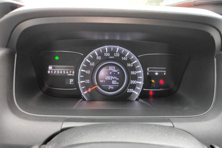 Used Honda Odyssey 2018 2.4L Smart Enjoyment Version
