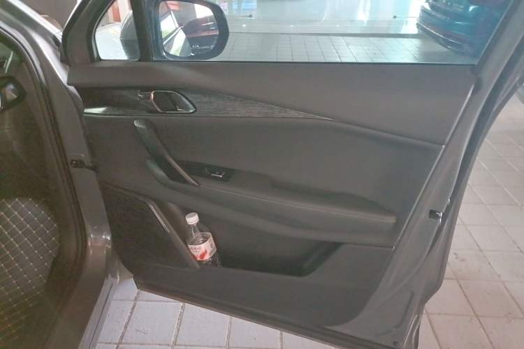 Used Lynk & Co 06 2023 Remix 1.5T JinPro
