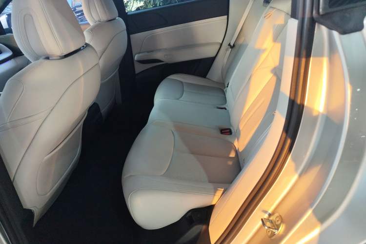 Used XPeng G6 2023 580 Long-Range Max
