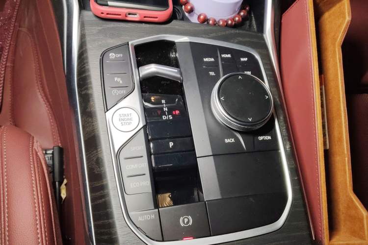 Used BMW 3 Series 2023 325i M Sport Package
