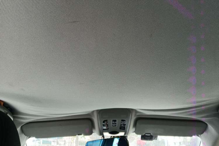 Used Haval H2 2014 1.5T Manual Two-Wheel Drive Elite Edition
