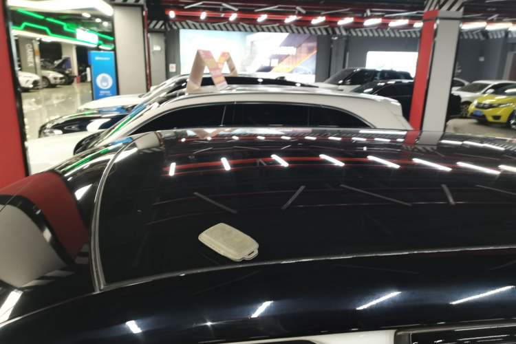 Used Land Rover Range Rover Evoque 2020 249 PS R-DYNAMIC S Black Edition Sport Version