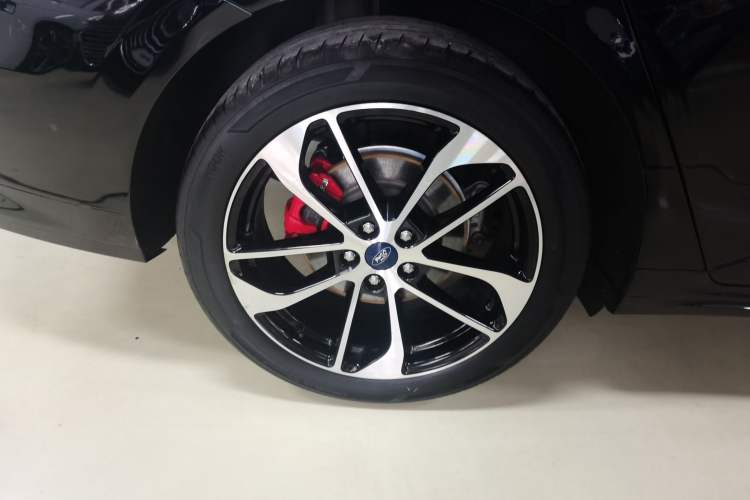 Used Ford Mondeo 2022 Facelift EcoBoost 245 ST-Line
