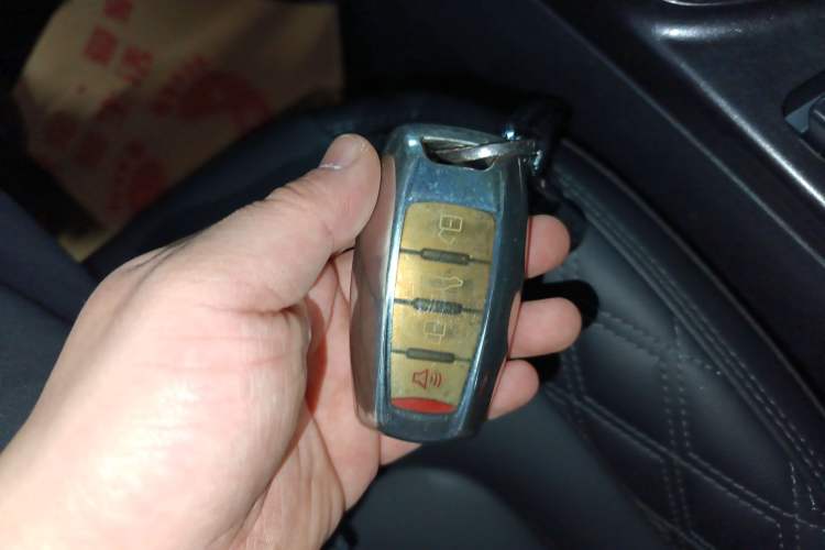 Used Haval H6 2021 1.5 GDIT Automatic Champion Edition