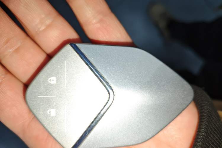 Used  S05 2024 510 Plus Pure Electric Version
