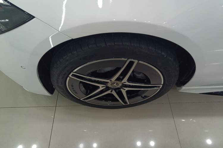 Used Mercedes-Benz C-Class 2024 Restyled C-Class 260 L Sport Edition