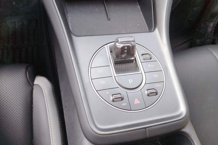 Used BYD Sealion 05 DM-i 2025 DM-i 75KM Luxury Model