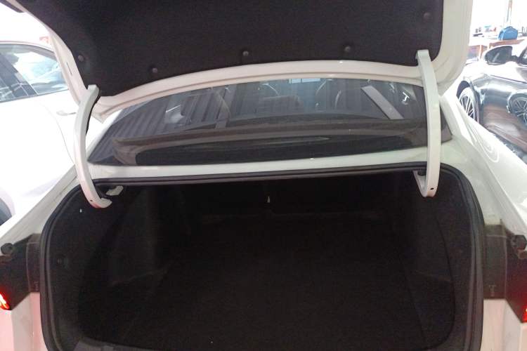 Used Geely Auto Preface 2023 1.5TD Kunlun Edition
