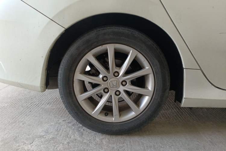 Used Honda Civic 2016 180TURBO CVT Comfort Version