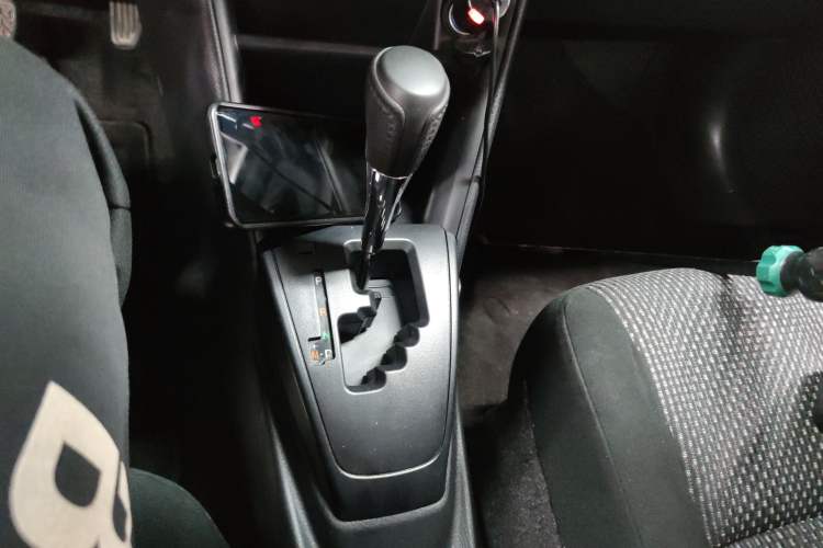 Used Toyota Vios 2019 1.5L CVT Innovation Edition
