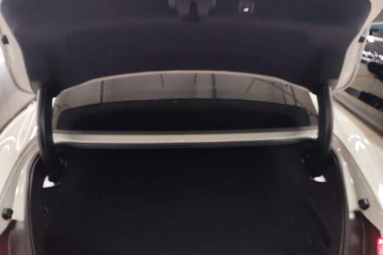 Used  SU7 2024 Four-Wheel Drive Ultra-Long Range Advanced Intelligent Driving Max Edition
