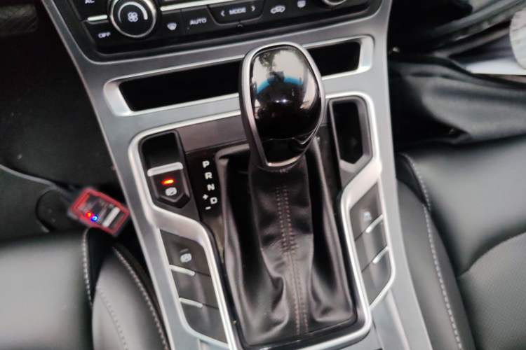 Used Geely Auto Emgrand 2018 1.5L CVT Upward Connect Edition
