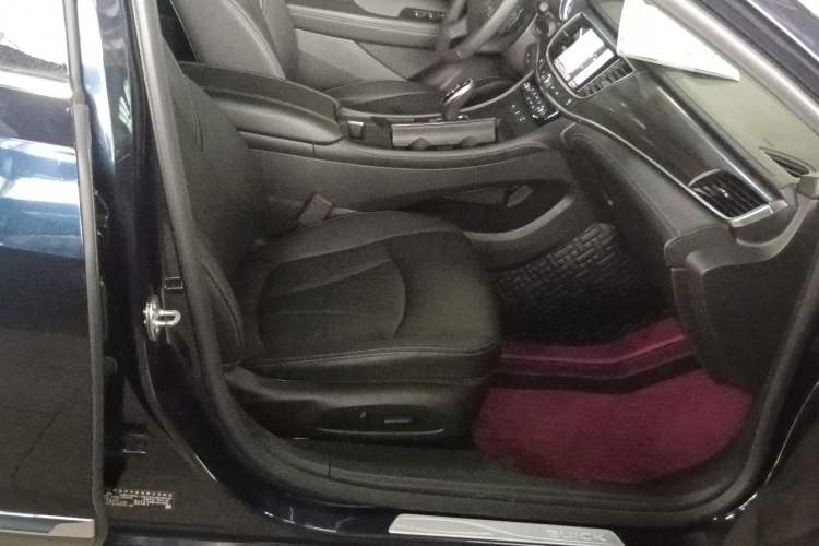 Used Buick LaCrosse 2021 652T Luxury Model