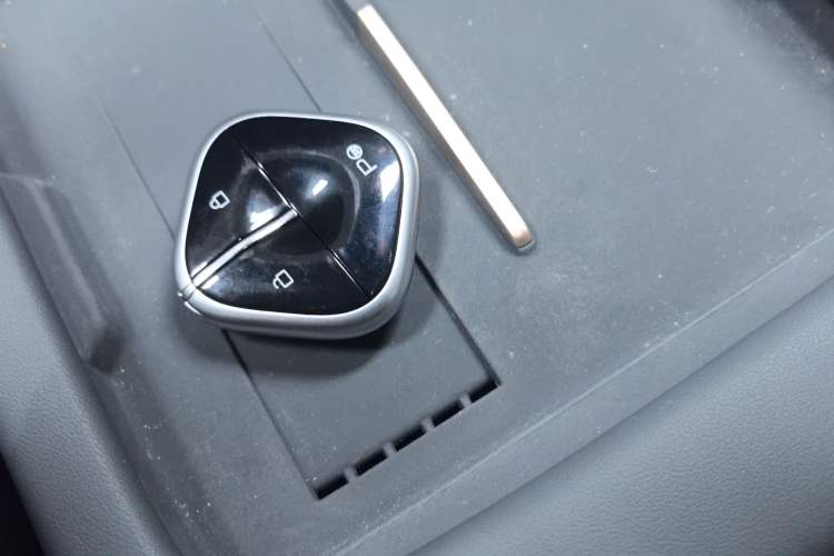 Used Wuling Xingguang 2025 610 km Smart Flagship Version