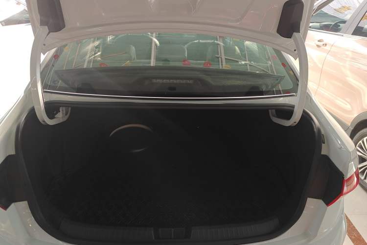 Used Volkswagen Sagitar 2021 280TSI DSG Excellence Edition
