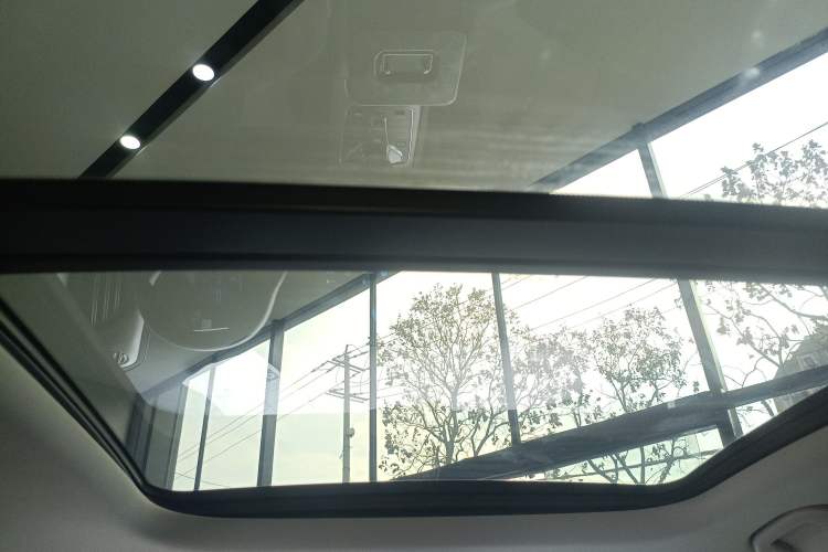 Used BYD Yuan PLUS 2022 510 km Flagship Version
