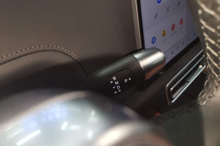 Used Li Auto L6 2024 Max
