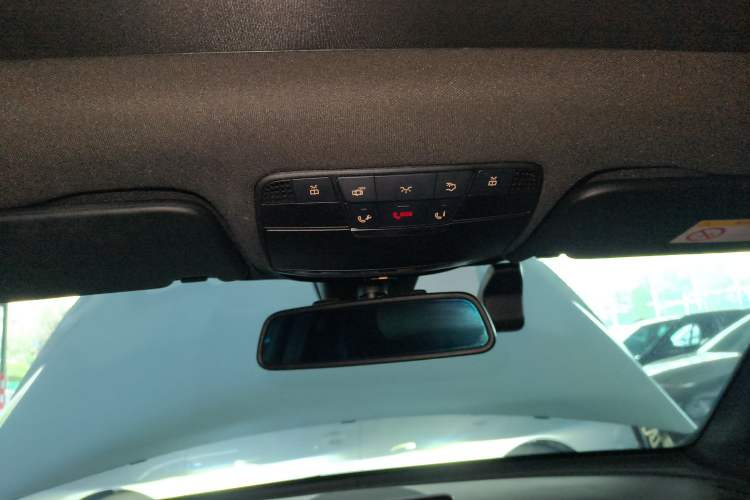 Used Mercedes-Benz GLC 2017 GLC 260 4MATIC Dynamic Edition