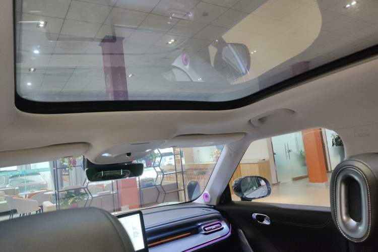 Used  #1 2024 Dynamic Luxury Edition
