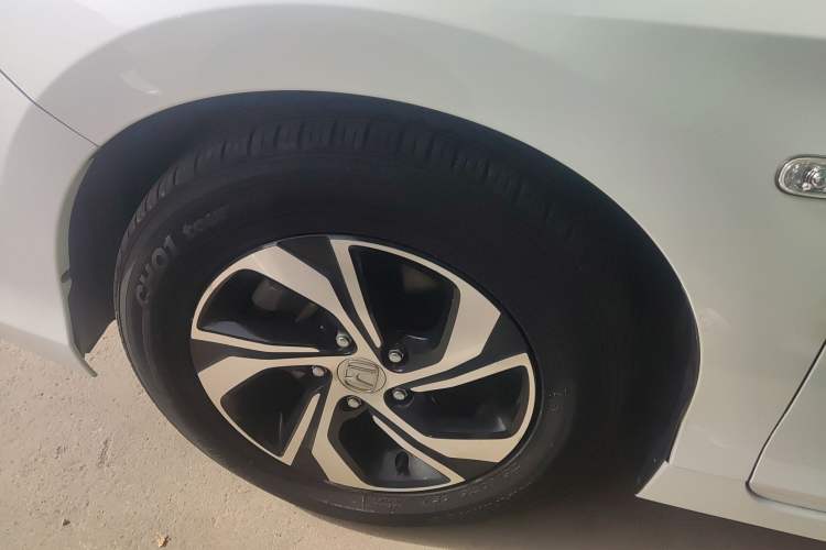 Used Honda Accord 2016 2.0L Elite Edition
