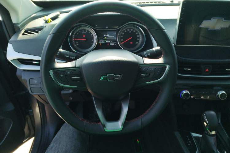 Used Chevrolet Orlando 2018 Redline 530T Automatic Enjoyment Edition (5+2 Model) – China V Standard
