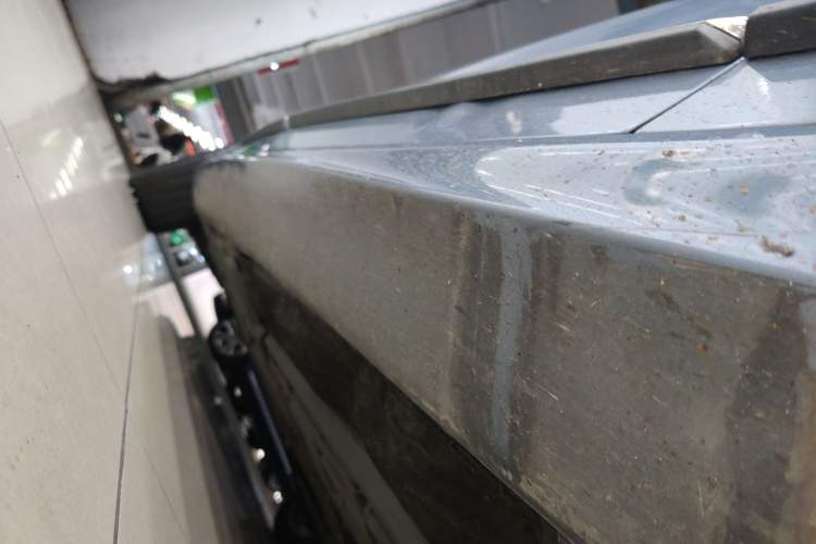 Used Volvo S90 2019 T5 Zhiyi Edition
