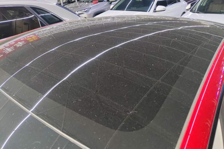 Used Tesla Model 3 2021 Standard Range Rear-Drive Upgraded Version
