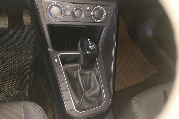 Used Volkswagen Lavida 2023 New Rui 1.5L Automatic New Yi Edition