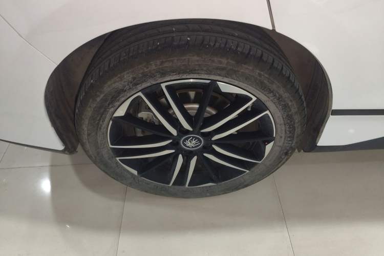 Used BYD Qin L 2025 EV 545KM Excellence Edition
